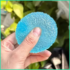 Người Lớn Quả Bóng Căng Thẳng Làm Mát Nhanh Phục Hồi Công Thái Học Bóp Đồ Chơi Fidget Căng Thẳng Bóng Cho Bé Trai Bé Gái Thiếu Niên Người Lớn sonlekvn