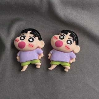 Set Charm Shin Chan Nhảy Múa Siêu Lầy – Bộ Charm Shin Cute