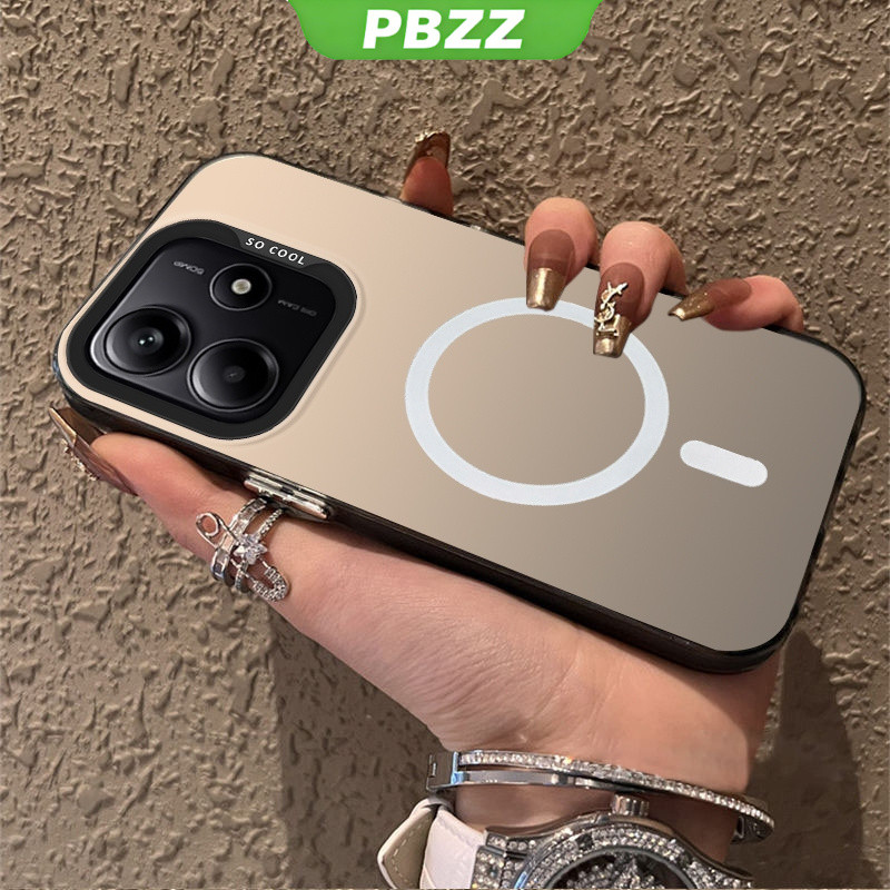 Ốp Lưng Cho REDMI NOTE 14 4G 2023 REDMI NOTE 14 PRO 5G Vỏ Điện Thoại Vỏ Cứng TPU Bảo Vệ Chống Sốc Thiết Kế Mới Thẩm Mỹ CYBSWXCX03