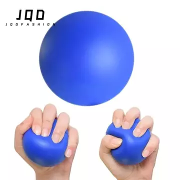 JQD Grip Ball, Huấn Luyện Phục Hồi Chức Năng Ngón Tay Tập Luyện Bóng, Bóng Massage Giảm Căng Thẳng Bóp Dụng Cụ Tập Luyện Tăng Cường Ngón Tay Cầm Cường Tay
