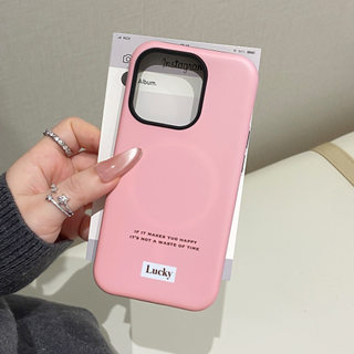Ốp lưng bảo vệ họa tiết họa tiết tối giản Is Style cho iPhone 11 12promax 13pro15pro 15promax 14 14promax 14pro 16 pro max 16 plus 17 17promax ốp lưng hai trong một