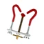 SUIT Branch Bender Tree Branch Trunk Bender để làm vườn và thiết kế cây cảnh sáng tạo