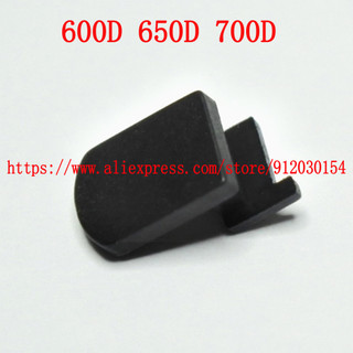 Pin Mới Cửa Cổng Đế Đáy Cao Su Cho Canon EOS 6D 7D5D2 5D3 5D4 6D2 60D 70D 80D 500D 550D 600D 650D 700D 750D 760D