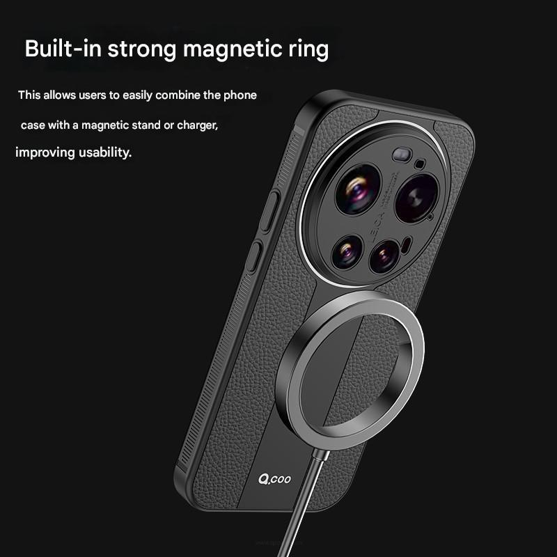 Ốp lưng Xiaomi Mi 17 Ultra 5G, viền màu, mềm dẻo, chống sốc, bảo vệ chống trầy xước