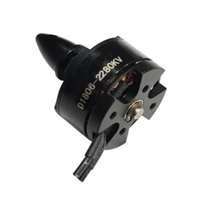 MOON 1806 2280KV Mô-men xoắn Động cơ đa năng không chổi than để nâng cấp đua xe
