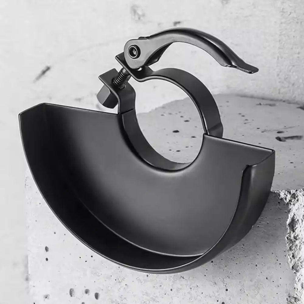 Vỏ máy mài góc YRBWD, Thay thế nhanh Đĩa mài bảo vệ 100 / 115 / 150mm, Vỏ bánh xe nhẹ bền di động