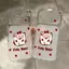 Red Bear Hổ Xì Suất Ứng Dụng Cho 16 Bao Da IPhone 17 Air Silicon Mát Mịn 14/13/11 Pro