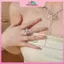 MYPANDA Chocker Xương Đòn Ngọc Trai - Phong Cách Đơn Giản & Ngọt Ngào