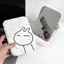 Nước mắt thỏ Gươmắt Tramắt Điểm Gập Đẹp Hiện Đại, Phomắt Cách Hàn Quốc