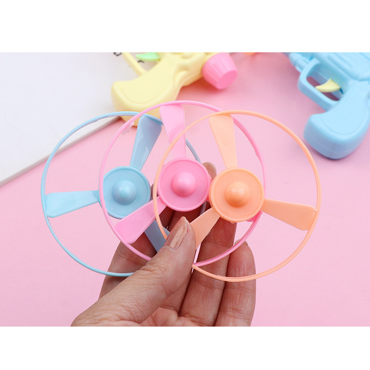 Chuồn Chuồn Tre Bay Đĩa Ngoài Trời Xoay Frisbee Cho Trẻ Em Bé Trai Đồ Chơi Chợ Đêm