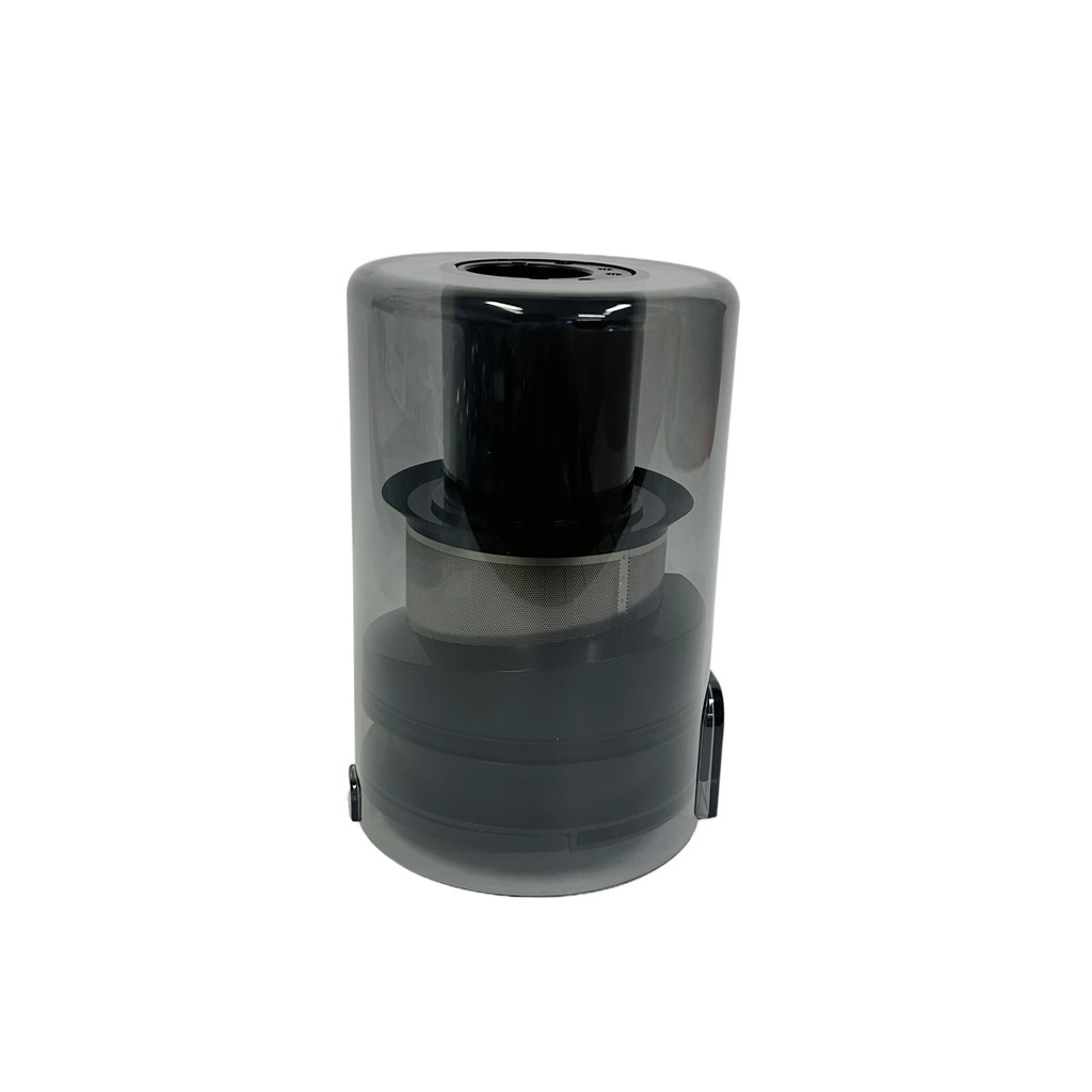 Phụ Kiện Chính Hãng Thùng Rác Bụi Xô Lọc Cyclone Lắp Ráp Các Bộ Phận Dự Phòng Cho Dreame H12 DUAL / M12 Rửa Máy Hút Bụi