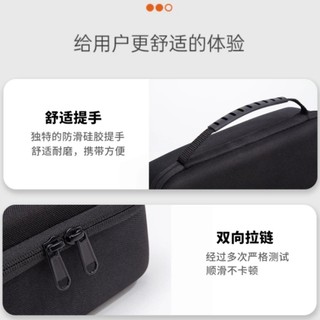 Dành Cho DJI AVATA360 Máy Chủ Túi Bảo Quản Túi Xách Vỏ Cứng Máy Đơn Hộp Bảo Quản Di Động Avata360 Toàn Cảnh Drone Phụ Kiện