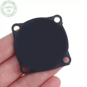 PUSKY 2 / 10 Miếng Đệm Công Tắc Áp Suất Tự Động Cho Phụ Kiện Máy Bơm Không Khí Bền Công Tắc Đệm VN