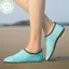 PUSKY - Giày thể thao Qui-Dry Aqua Slip-On dành cho lặn biển và bơi lội