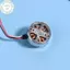 PUSKY 1Pc 1504 Động Cơ Không Chổi Than 7.4V Pan-Tilt Máy Bay Cho 4 s Máy Bay Điều Khiển Từ Xa Mô Hình Quadcopter Phụ Kiện Máy Bay VN