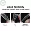 PUSKY 140 Cái / hộp Cong Stiletto 3d Eagle Claw Móng Tay Dạng Kép Cho Poly Nail Gel Nối Dài Của Hawk Điêu Khắc Móng Tay Full Cover Khuôn VN