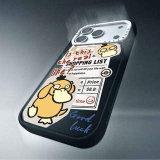 CASECASE X Có Phải Đây Là Thực Tế Ốp Lưng Máy Ảnh Màu Trắng Vòng Phiên Bản Mờ Đen Cứng Hút Từ Tính Tác Động Dành Cho Apple IPhone 13 14 15 16 17 Pro Max Air Plus Có Hộp