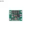 Bộ chuyển đổi Bu-boost QIUWU DC-DC 3V-15V sang 1V-15V 5V 6V 9V 12V 700ma 5W Có thể điều chỉnh bước lên xuống nguồn cho bảng mô-đun Arduino.