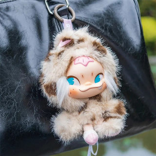 52TOYS NINNIC Khác Nhau Chúng Ta Hộp Mù Hợp Thời Trang Chơi Tay-Run