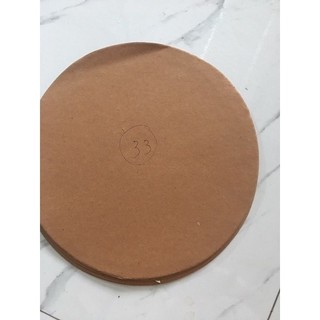 Combo 2 kg giấy lót lồng chim đủ kích cỡ cho các loại lồng chào mào, vành khuyên, yến, chích choè, hoạ mi...