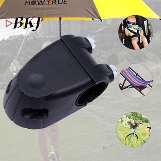 Giá đỡ ô dù xe golf đa năng, điều chỉnh được, dùng cho kẹp buggy, xe đẩy em bé và xe lăn - Mới