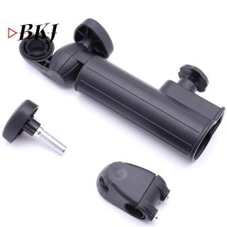 Giá đỡ ô dù xe golf đa năng, điều chỉnh được, dùng cho kẹp buggy, xe đẩy em bé và xe lăn - Mới