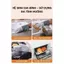 Găng Tay Rửa Chén Bằng Kim Loại, Găng Tay Cọ Rửa Xoong Nồi, Găng Tay Dày 3 Lớp Chống Thấm Nước Đa Năng