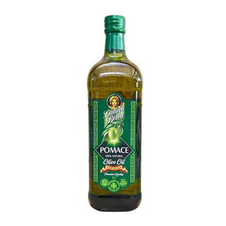 Dầu Oliu Latino Bella Pomace Nguyên Chất 1L Và 4L Thơm Ngon Cho Các Bữa Ăn Healthy