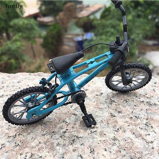 [Firefly] Đồ chơi mô hình xe đạp lắp ráp ngón tay BMX Finger Kids BMX [VN]