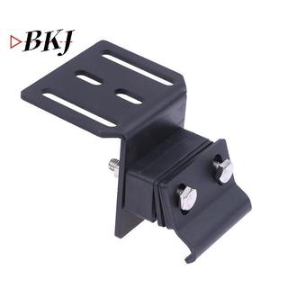 [KJ] Kẹp cố định trên nóc ô tô Xe cho giá nóc ô tô Giỏ hàng chở hàng Kẹp cố định SUV Kẹp kệ đa năng [Mới]
