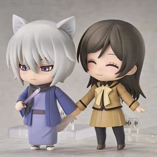 Bộ nhân vật hành động Nendoroid Tomoe & Nanami Momozono Kamisama Kiss