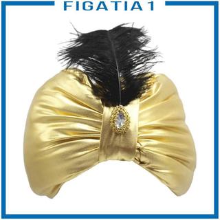 Turban Pleated Nam - Mяẹиг тнể мαү, Дιέηg нυệп мαү