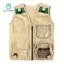 Gamchiano Trẻ Em Explorer & Hat Explorer Trang Phục Phiêu Lưu Hóa Trang Cosplay Bé Trai, Bé Gái 3 4 5 6 Tuổi