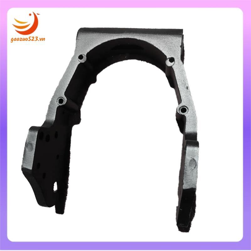 Phụ kiện phuộc sau 10 inch cho xe tay ga điện và kick scooter