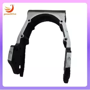 Phụ kiện phuộc sau 10 inch cho xe tay ga điện và kick scooter