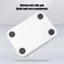 Khay đựng rác thông minh 3 giai đoạn hàng đầu ABS Building Not Slip Bottom Assembly Giảm theo kế hoạch mượt mà