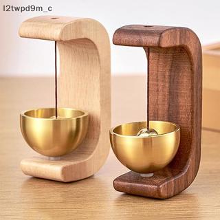 COD Magnetic Brass chuông cửa-gỗ gió Chimes đối với trang trí nội thất mới