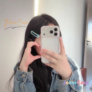 Ốp Lưng Cho IPhone 11 16 17 15 13 14 12 Pro Max 17AIR 15 7 8 Plus X XR Max Bìa Mềm Trong Suốt Hoa Ngọt Ngào
