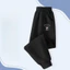 Quần Jogger trẻ em hoạt hình Kuromi Quần nỉ nhẹ thông thường để mặc đi học và ngoài trời