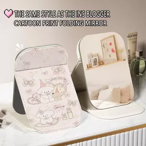 Tình yêu động vậtGấp gọn, mang theo dễ dàng Kính gấp mini tiện dụng