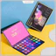 Beauty glazed60 Color Eyeshadow Book Bảng màu trang điểm sân khấu dành cho sinh viên Ngọc trai