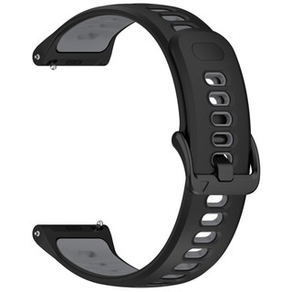 Dây đeo đồng hồ silicon cho Coros Pace 3 4 APEX Đồng hồ thông minh Dây đeo cổ tay mềm Vòng đeo tay cho Pace4 Phụ kiện dây đeo cổ tay thay thế