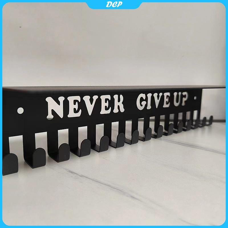 [DCP] Huy chương Hiển thị Rack-công suất lớn treo tường người giữ giải thưởng thể thao [VN]