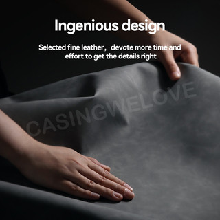 Ốp Điện Thoại Cho Redmi Note 15 Pro Plus 14 Pro + 4G 5G 2025 Da Sang Trọng Từ Vỏ Chống Sốc Bảo Vệ Mặt Sau