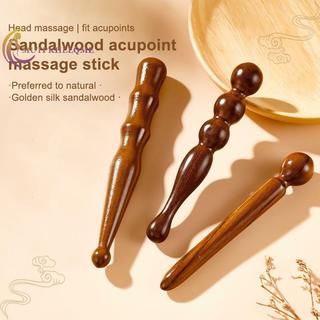 Csndices Gỗ Massage Sti Dụng Cụ Máy Mát Xa Gỗ Đàn Hương Tự Nhiên Dụng Cụ Phản Quang Bấm huyệt Cho Toàn Thân Thư Giãn Khăn Giấy Sâu Massage Chân VN