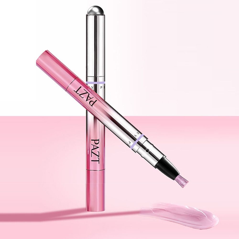 SAIA Bút vẽ nail mắt mèo, cọ móng đa năng kèm hạt từ tính, gel cầm tay, đế móng