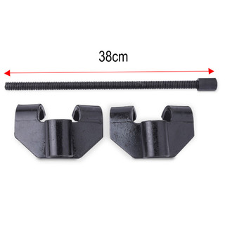Máy nén lò xo giảm xóc động cơ xe công cụ tháo gỡ nhanh chóng xoắn ốc giảm xóc tẩy trang sửa chữa tháo rời