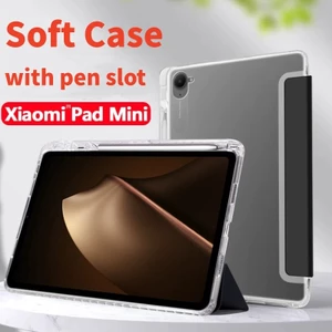Máy Tính Bảng Thông Minh Dành Cho Xiaomi Pad Mini 8.8 Inch Máy Tính Bảng Redmi K Pad Chống Sốc Cho KPad 8.8 Inch Redmi Pad SE 8.7inch