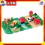 TAKARA TOMY Tomica Tomica & Town Lively Farm Set Mini Cars Toy for Ages 3 and Up