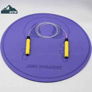 Thảm Nhảy Dây Đa Năng - Cách Âm & Hấp Thuock Shock Tốt, Phù Hợp Luyện Tập Yoga Tại Nhà